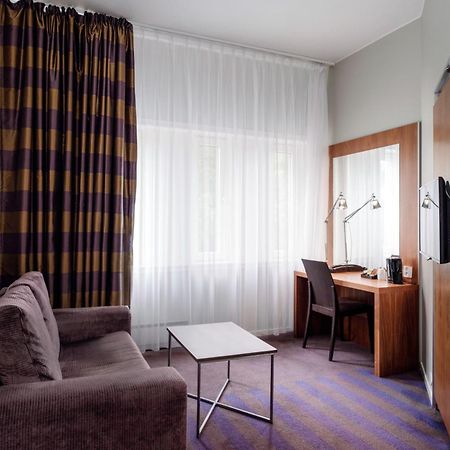 Quality Hotel Edvard Grieg Берген Екстериор снимка