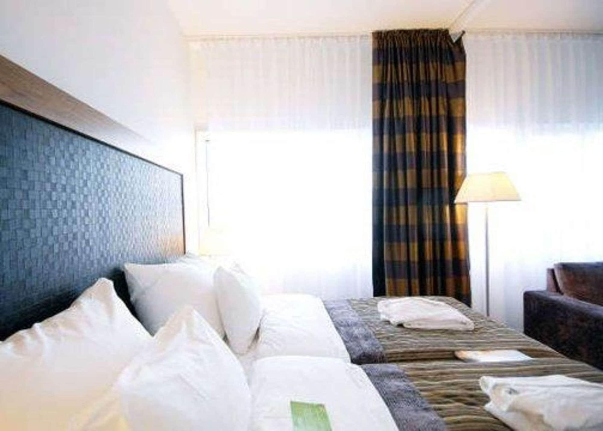 Quality Hotel Edvard Grieg Берген Стая снимка