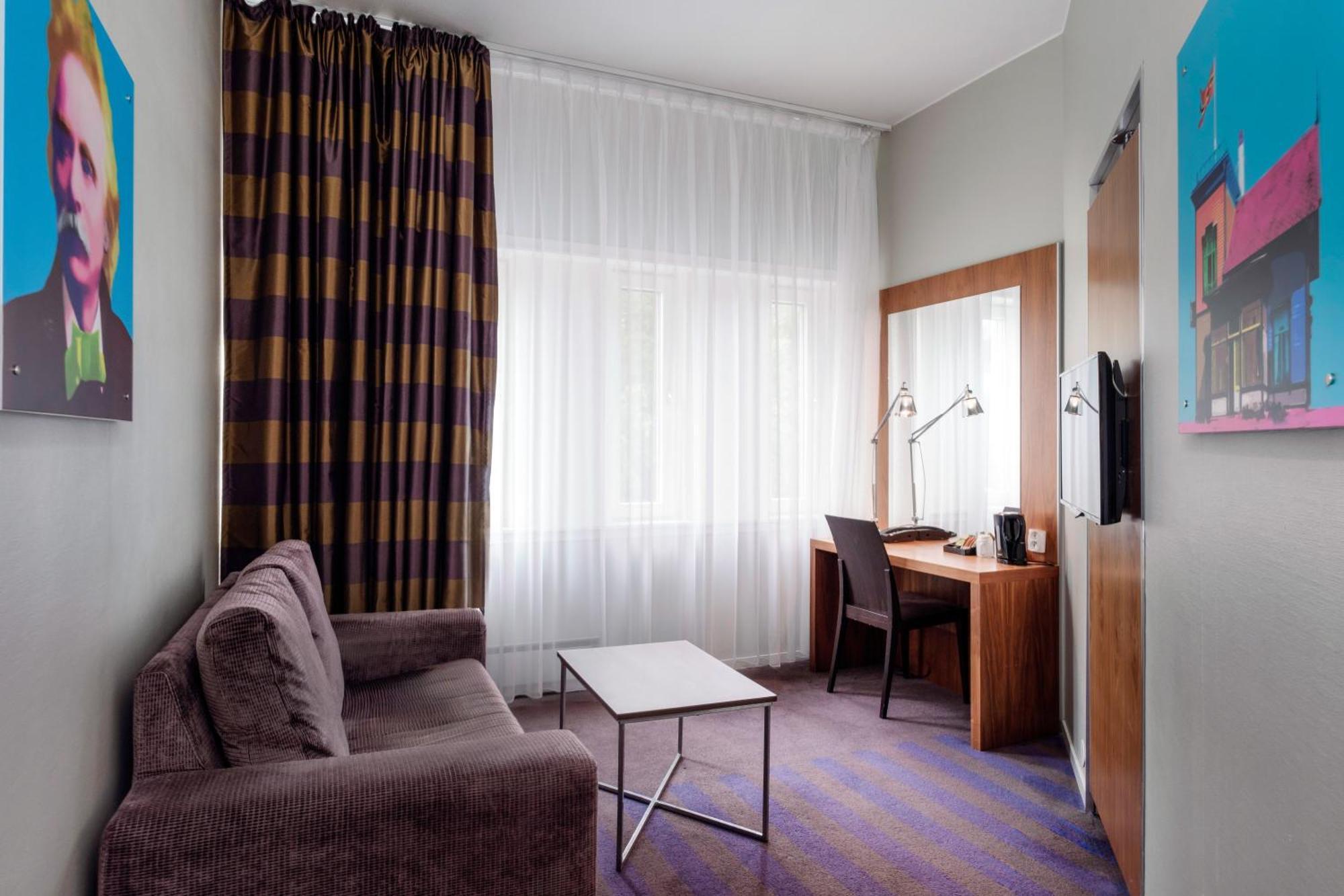 Quality Hotel Edvard Grieg Берген Екстериор снимка