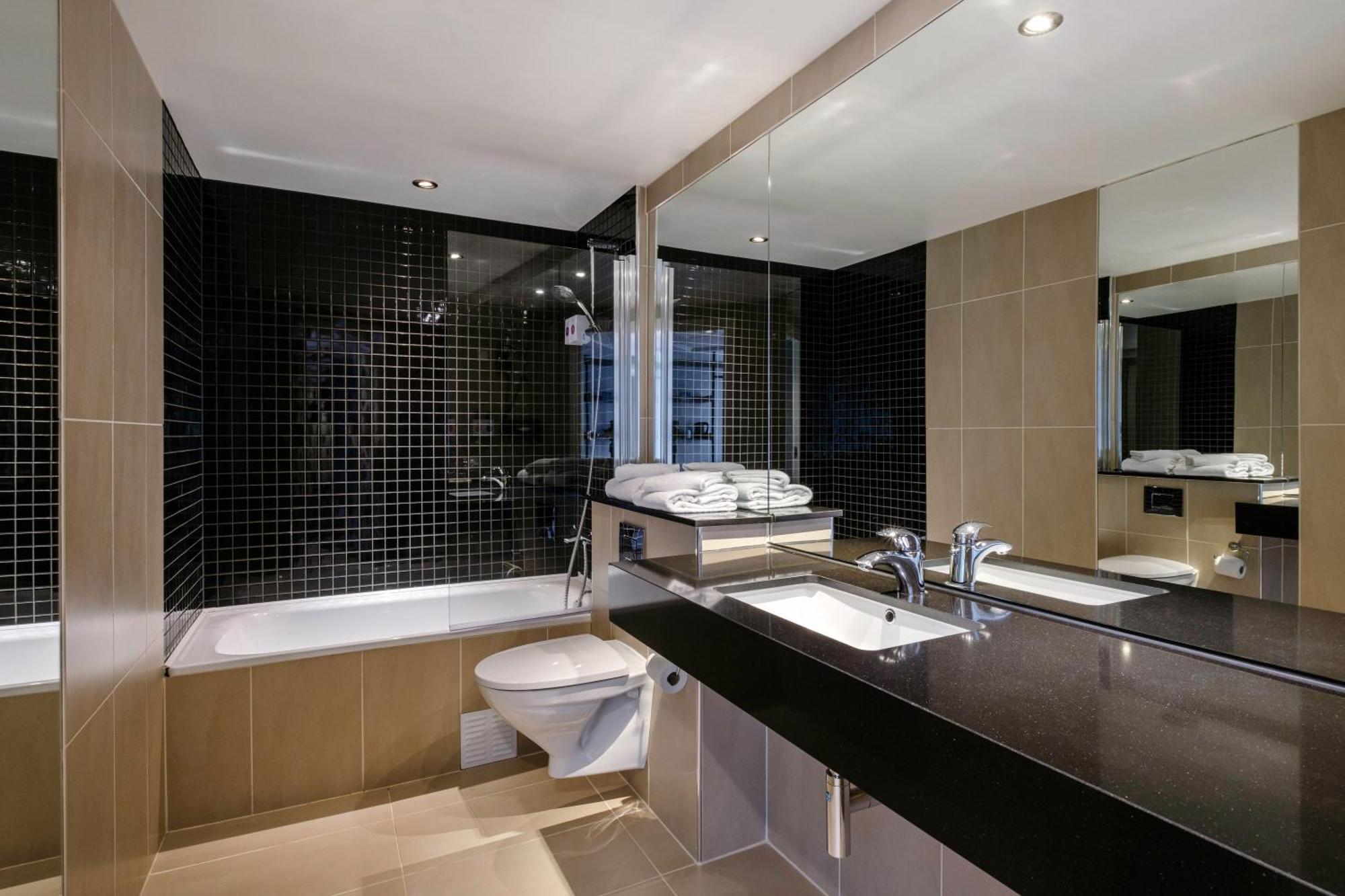 Quality Hotel Edvard Grieg Берген Екстериор снимка