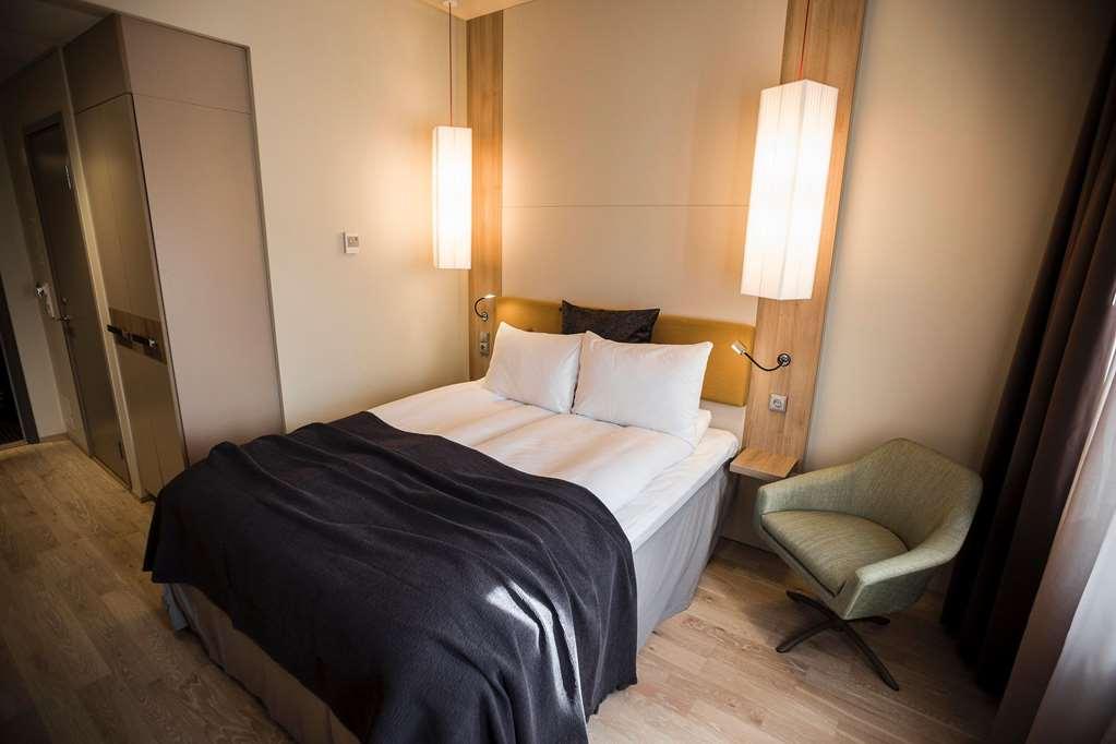 Quality Hotel Edvard Grieg Берген Стая снимка