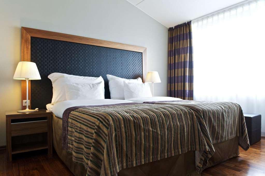 Quality Hotel Edvard Grieg Берген Стая снимка