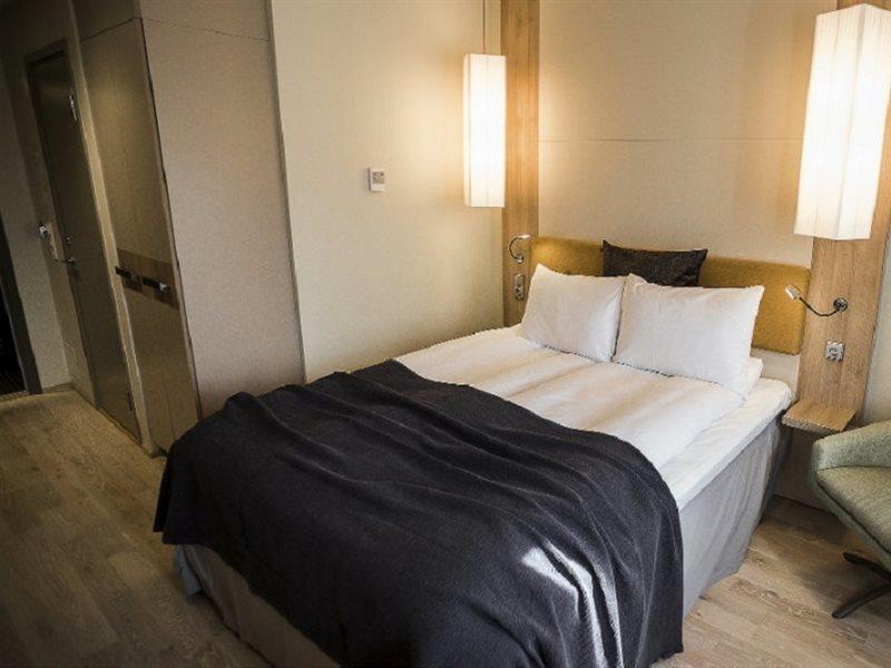 Quality Hotel Edvard Grieg Берген Екстериор снимка