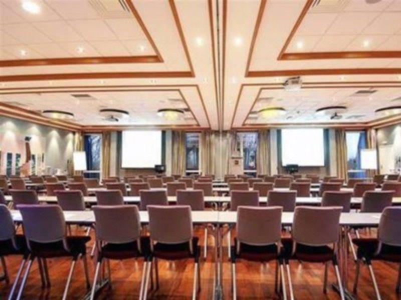 Quality Hotel Edvard Grieg Берген Екстериор снимка