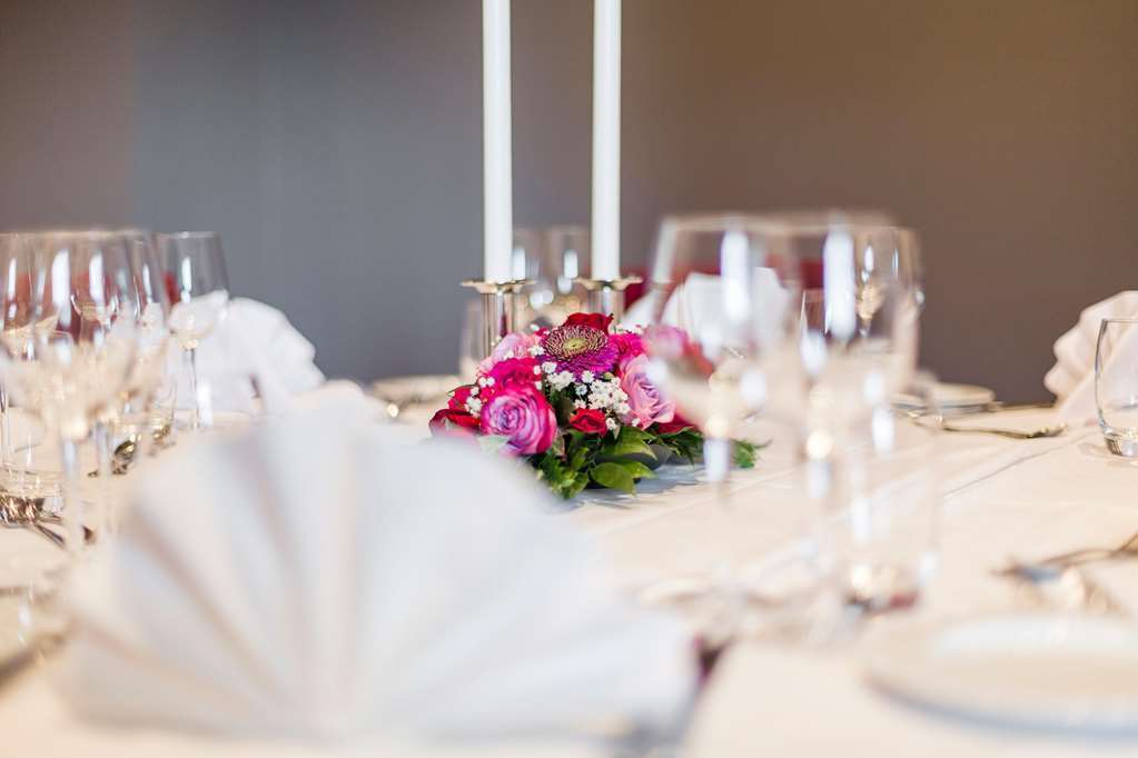 Quality Hotel Edvard Grieg Берген Екстериор снимка