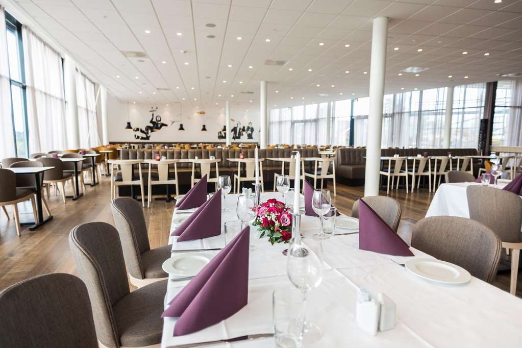 Quality Hotel Edvard Grieg Берген Екстериор снимка